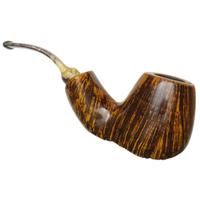 Neerup P. Jeppesen Handmade Ida Easy Cut Smooth Bent Billiard (5)