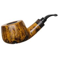 Neerup P. Jeppesen Handmade Ida Easy Cut Smooth Bent Pot (5)