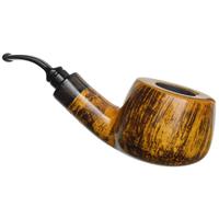 Neerup P. Jeppesen Handmade Ida Easy Cut Smooth Bent Pot (5)