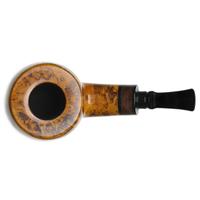 Neerup P. Jeppesen Handmade Ida Easy Cut Smooth Bent Pot (5)