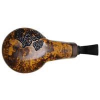 Neerup P. Jeppesen Handmade Ida Easy Cut Smooth Bent Pot (5)
