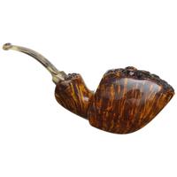 Neerup P. Jeppesen Handmade Ida Easy Cut Smooth Freehand (5)