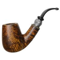 Neerup P. Jeppesen Boutique Smooth Bent Billiard with Silver (3)