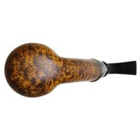 Neerup P. Jeppesen Boutique Smooth Bent Billiard with Silver (3)