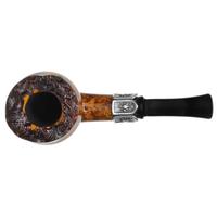Neerup P. Jeppesen Boutique Smooth Bent Apple with Silver (4)