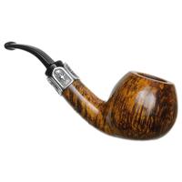 Neerup P. Jeppesen Boutique Smooth Bent Apple with Silver (4)