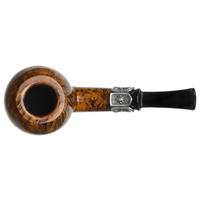 Neerup P. Jeppesen Boutique Smooth Bent Apple with Silver (4)