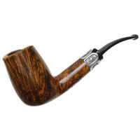 Neerup P. Jeppesen Boutique Smooth Bent Billiard with Silver (4)
