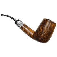 Neerup P. Jeppesen Boutique Smooth Bent Billiard with Silver (4)
