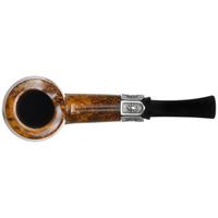 Neerup P. Jeppesen Boutique Smooth Bent Billiard with Silver (4)