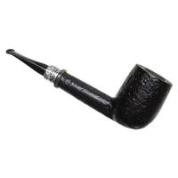 Neerup P. Jeppesen Boutique Sandblasted Billiard with Silver (4)