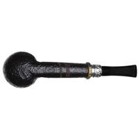 Neerup P. Jeppesen Boutique Sandblasted Billiard with Silver (4)