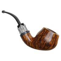 Neerup P. Jeppesen Boutique Smooth Bent Apple with Silver (4)