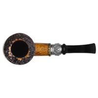 Neerup P. Jeppesen Boutique Smooth Bent Billiard with Silver (4)