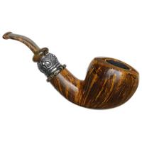 Neerup P. Jeppesen Boutique Smooth Acorn with Silver (4)