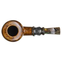 Neerup P. Jeppesen Boutique Smooth Acorn with Silver (4)