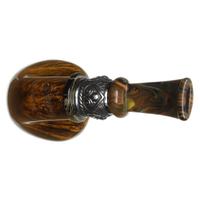 Neerup P. Jeppesen Boutique Smooth Acorn with Silver (4)