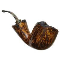 Neerup P. Jeppesen Handmade Ida Easy Cut Smooth Bent Billiard (6)
