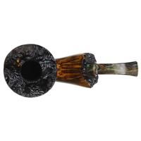 Neerup P. Jeppesen Handmade Ida Easy Cut Smooth Bent Billiard (6)