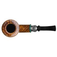 Neerup P. Jeppesen Boutique Smooth Bent Billiard with Silver (6)
