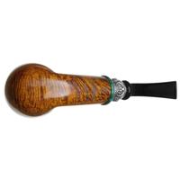 Neerup P. Jeppesen Boutique Smooth Bent Billiard with Silver (6)