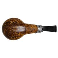 Neerup P. Jeppesen Boutique Smooth Bent Apple with Silver (5)