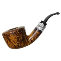 Neerup P. Jeppesen Boutique Smooth Bent Pot with Silver (5)
