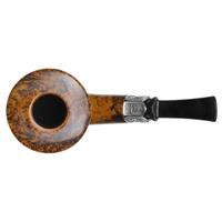 Neerup P. Jeppesen Boutique Smooth Bent Pot with Silver (5)