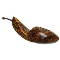Neerup P. Jeppesen Handmade High Grade Smooth Freehand