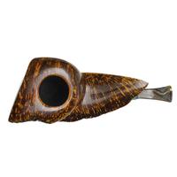 Neerup P. Jeppesen Handmade High Grade Smooth Freehand