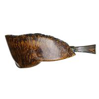 Neerup P. Jeppesen Handmade High Grade Smooth Freehand