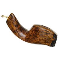 Neerup P. Jeppesen Handmade High Grade Smooth Freehand