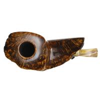 Neerup P. Jeppesen Handmade High Grade Smooth Freehand