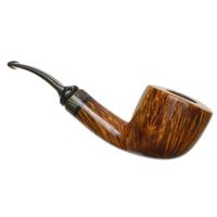 Neerup P. Jeppesen Handmade Ida Easy Cut Smooth Bent Dublin (4)