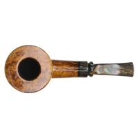 Neerup P. Jeppesen Handmade Ida Easy Cut Smooth Bent Dublin (4)