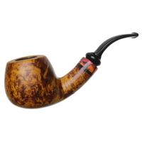 Neerup P. Jeppesen Handmade Ida Easy Cut Smooth Bent Apple (4)