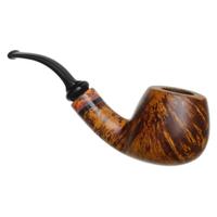 Neerup P. Jeppesen Handmade Ida Easy Cut Smooth Bent Apple (4)