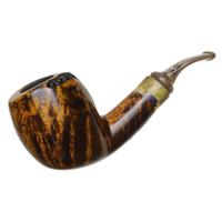 Neerup P. Jeppesen Handmade Ida Easy Cut Smooth Bent Apple (4)
