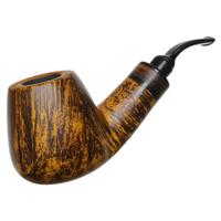 Neerup P. Jeppesen Handmade Ida Easy Cut Smooth Bent Brandy (4)
