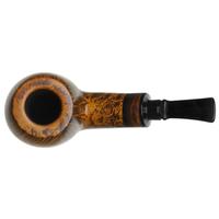Neerup P. Jeppesen Handmade Ida Easy Cut Smooth Bent Brandy (4)
