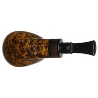Neerup P. Jeppesen Handmade Ida Easy Cut Smooth Bent Brandy (4)