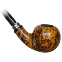 Neerup Classic Smooth Bent Apple Churchwarden (4)