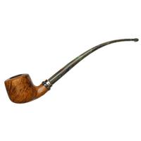 Neerup Classic Smooth Bent Pot Churchwarden (3)
