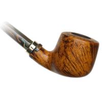 Neerup Classic Smooth Bent Pot Churchwarden (3)