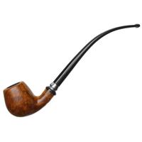 Neerup Classic Smooth Bent Billiard Churchwarden (3)