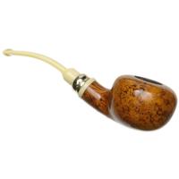 Neerup Classic Smooth Bent Pot (3)
