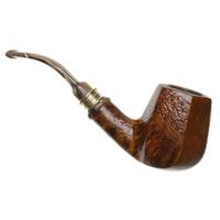 Neerup Classic Sandblasted Paneled Bent Billiard (3)