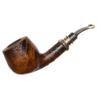 Neerup Classic Sandblasted Bent Billiard (3)