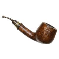 Neerup Classic Sandblasted Bent Billiard (3)