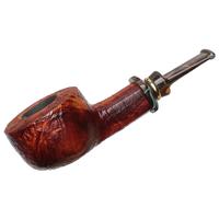 Neerup Structure Sandblasted Pot (2)